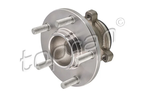 Wheel Bearing 600 262