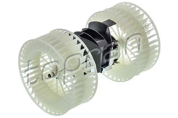 Interior Blower 400 878