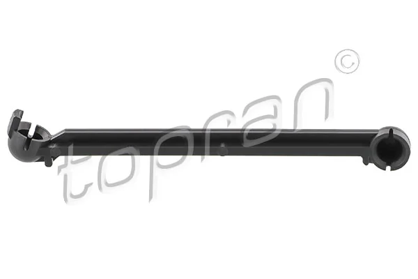 Throttle Control Lever, carburettor 700 668