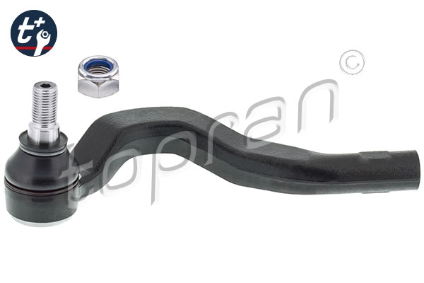 Tie Rod End t+ 401 366