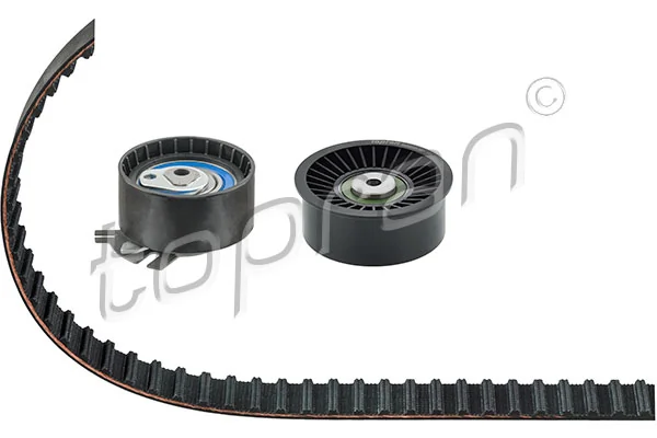 Timing Belt Kit PREMIUM BRAND 207 961