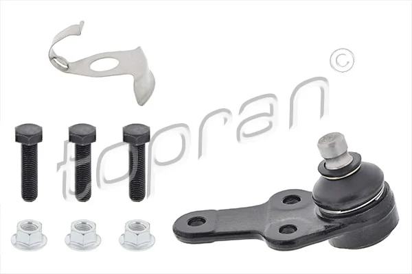 Ball Joint 301 852