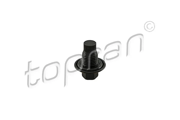 Screw Plug, oil sump 301 761
