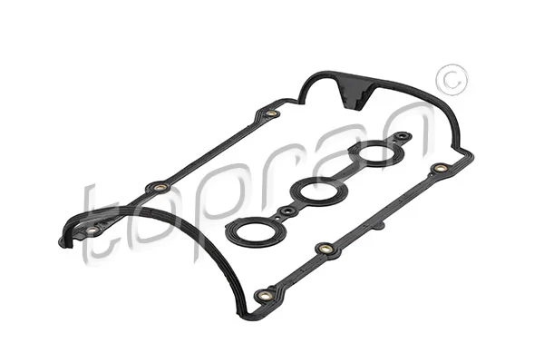 Gasket Set, cylinder head cover 109 437