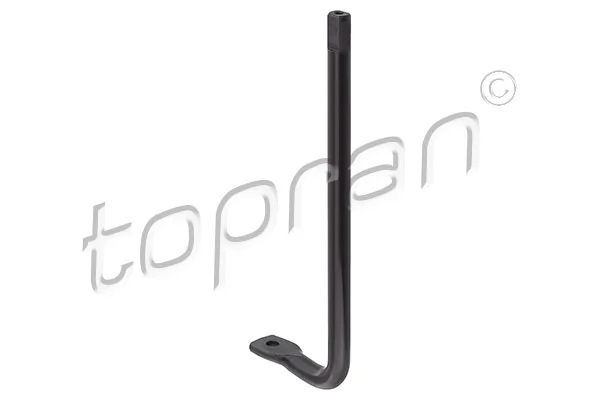 Tensioner Lever, V-ribbed belt 109 741