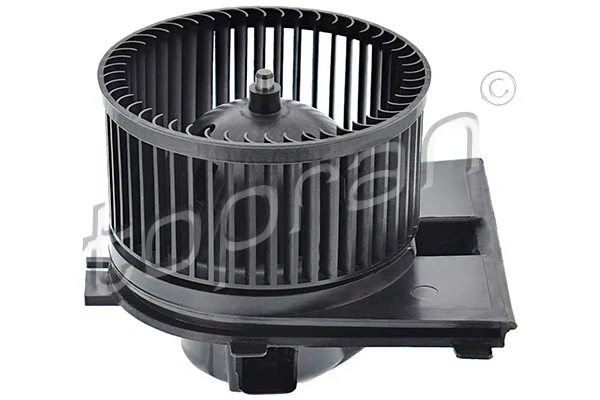 Interior Blower 109 899