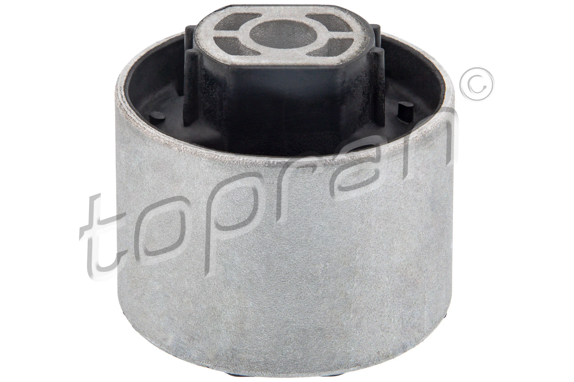 Mounting, control/trailing arm 110 737