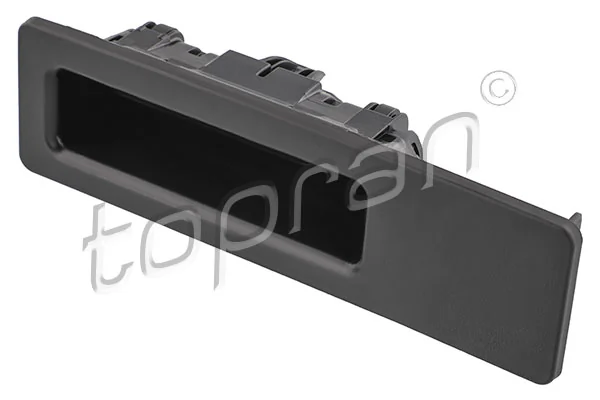 Tailgate Handle 623 632