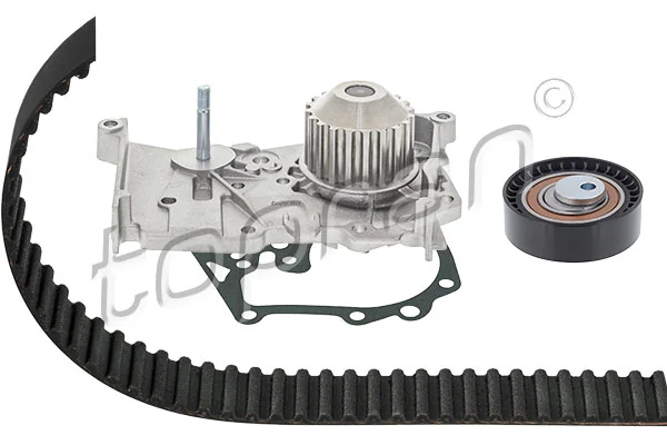 Water Pump & Timing Belt Kit 701 652