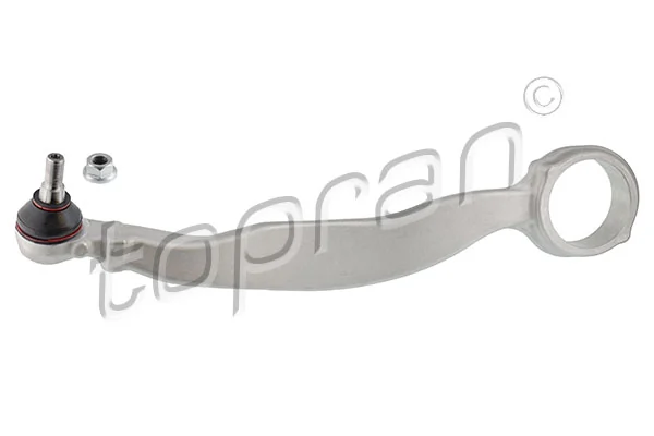 Control/Trailing Arm, wheel suspension 408 459