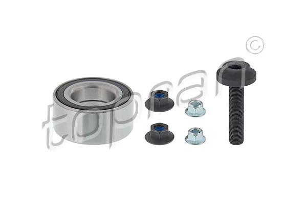 Wheel Bearing Kit 108 324