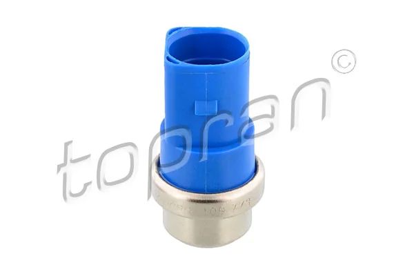 Temperature Switch, radiator fan 109 773