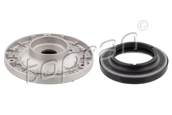 Suspension Strut Support Mount 502 893