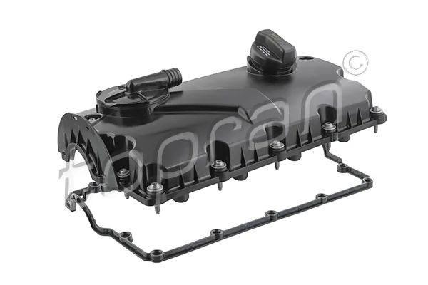 Cylinder Head Cover 118 794