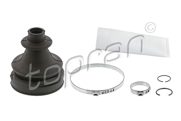 Bellow Kit, drive shaft 301 937
