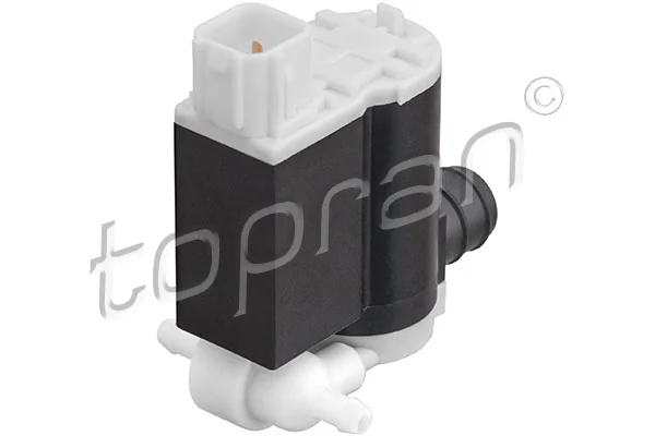 Washer Fluid Pump, window cleaning 820 407