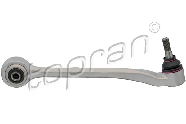 Control/Trailing Arm, wheel suspension 500 131
