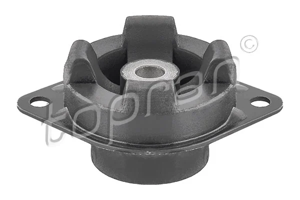 Mounting, automatic transmission 103 611