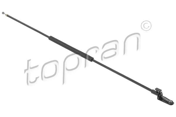 Bonnet Cable 119 136