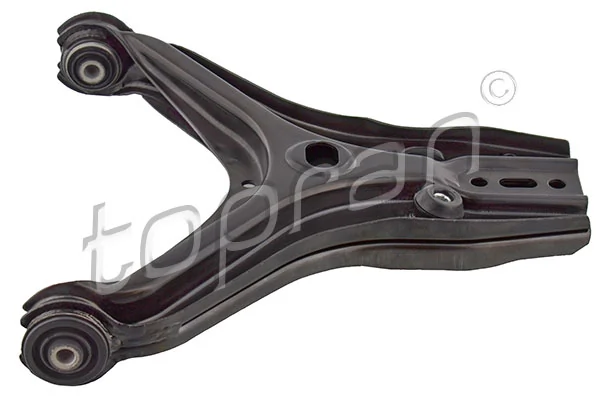 Control/Trailing Arm, wheel suspension 104 304