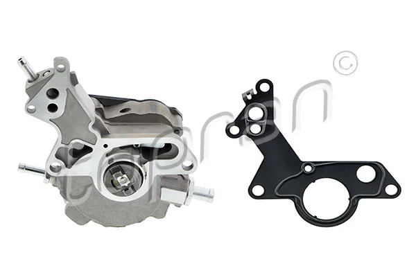 Vacuum Pump, braking system 115 174