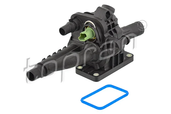 Thermostat Housing 723 355