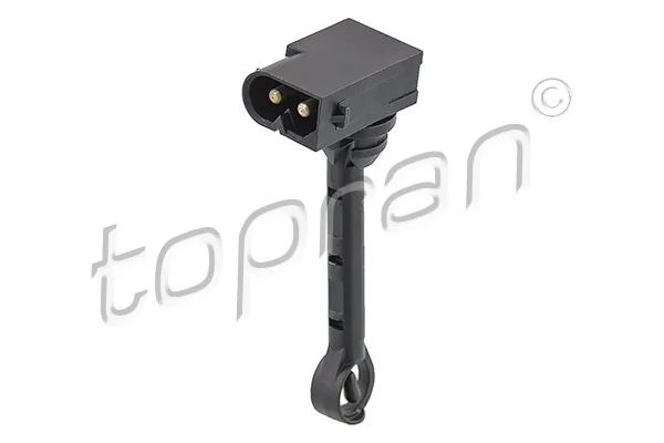 Sensor, interior temperature 502 810