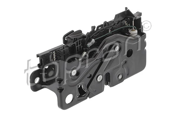 Tailgate Lock 504 321