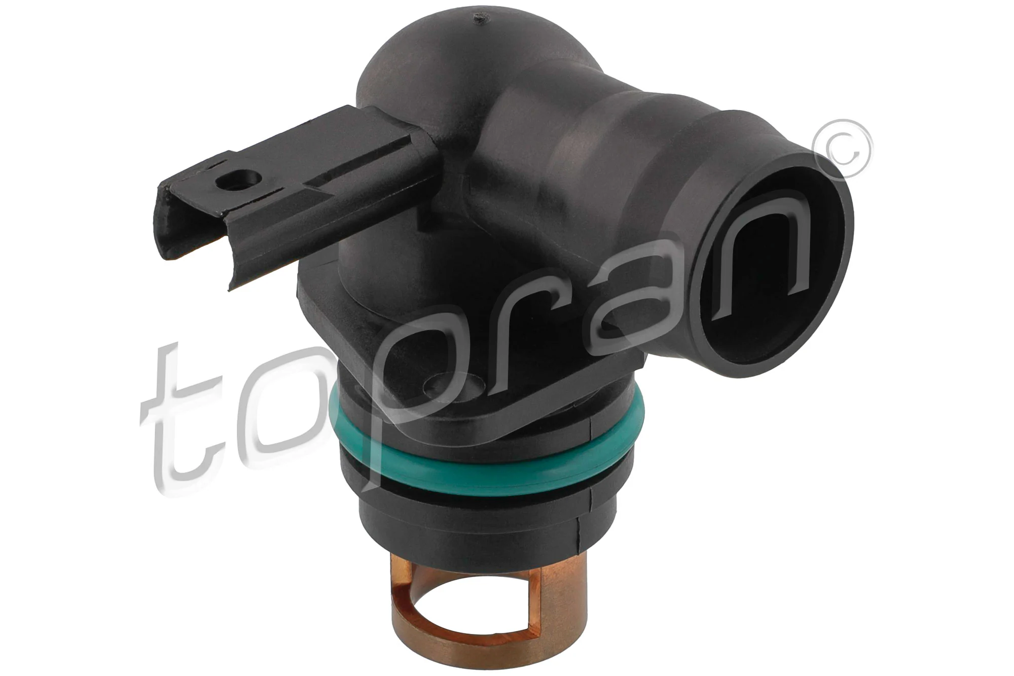 Sensor, intake air temperature 502 906