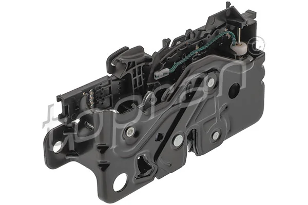 Tailgate Lock 623 650