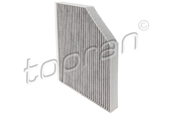 Filter, cabin air 111 124