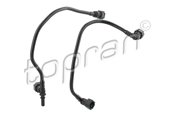 Fuel Line 702 155