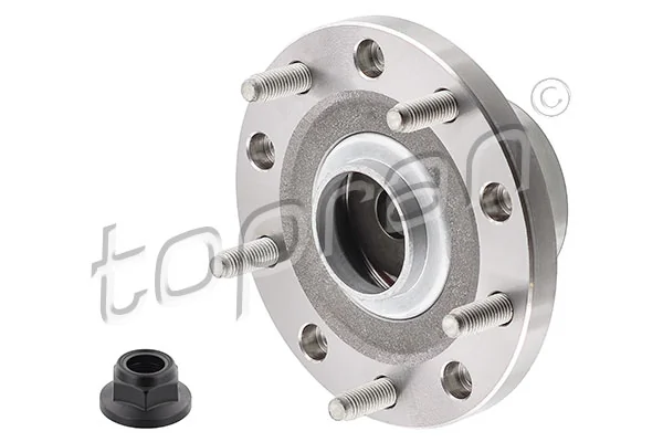 Wheel Bearing Kit 304 088