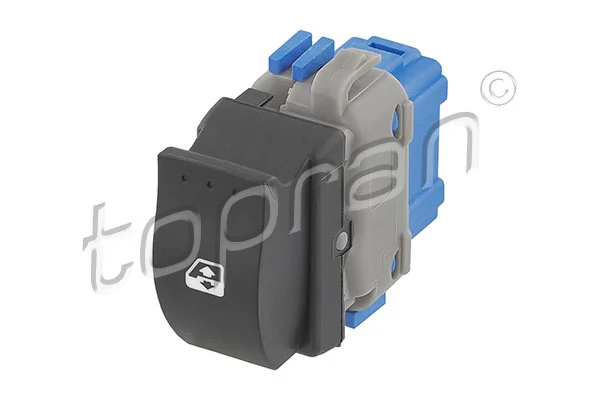 Switch, window regulator 702 107