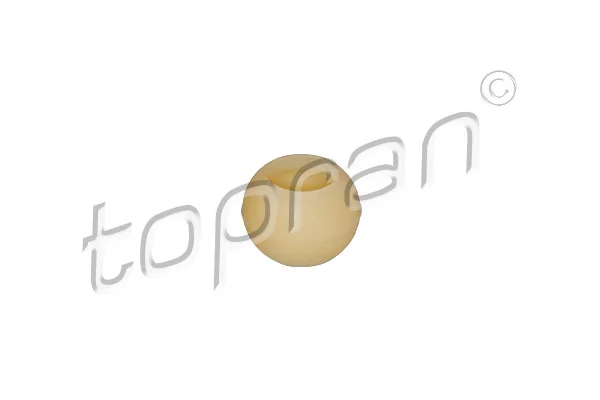 Bushing, selector/shift rod 109 087