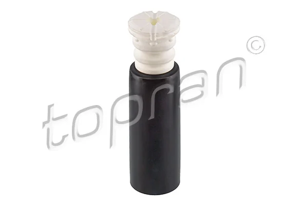 Rubber Buffer, suspension 501 781