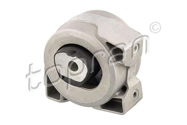 Mounting, automatic transmission 407 833