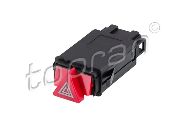 Hazard Warning Light Switch 114 257