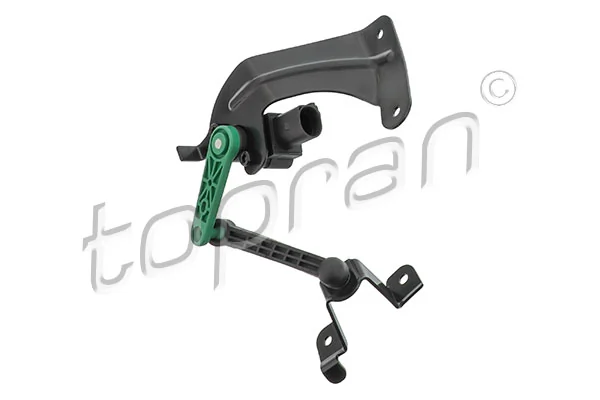 Sensor, headlight levelling 120 540