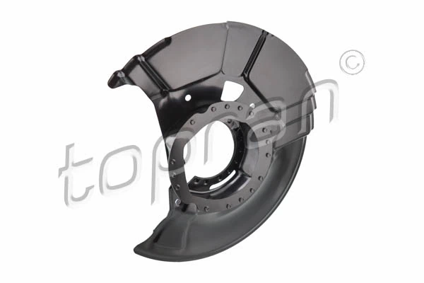 Splash Guard, brake disc 503 002