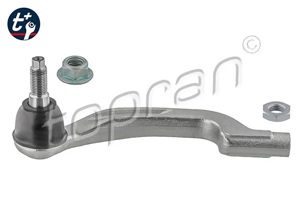 Tie Rod End t+ 408 540