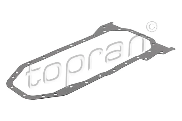 Gasket, oil sump 110 956