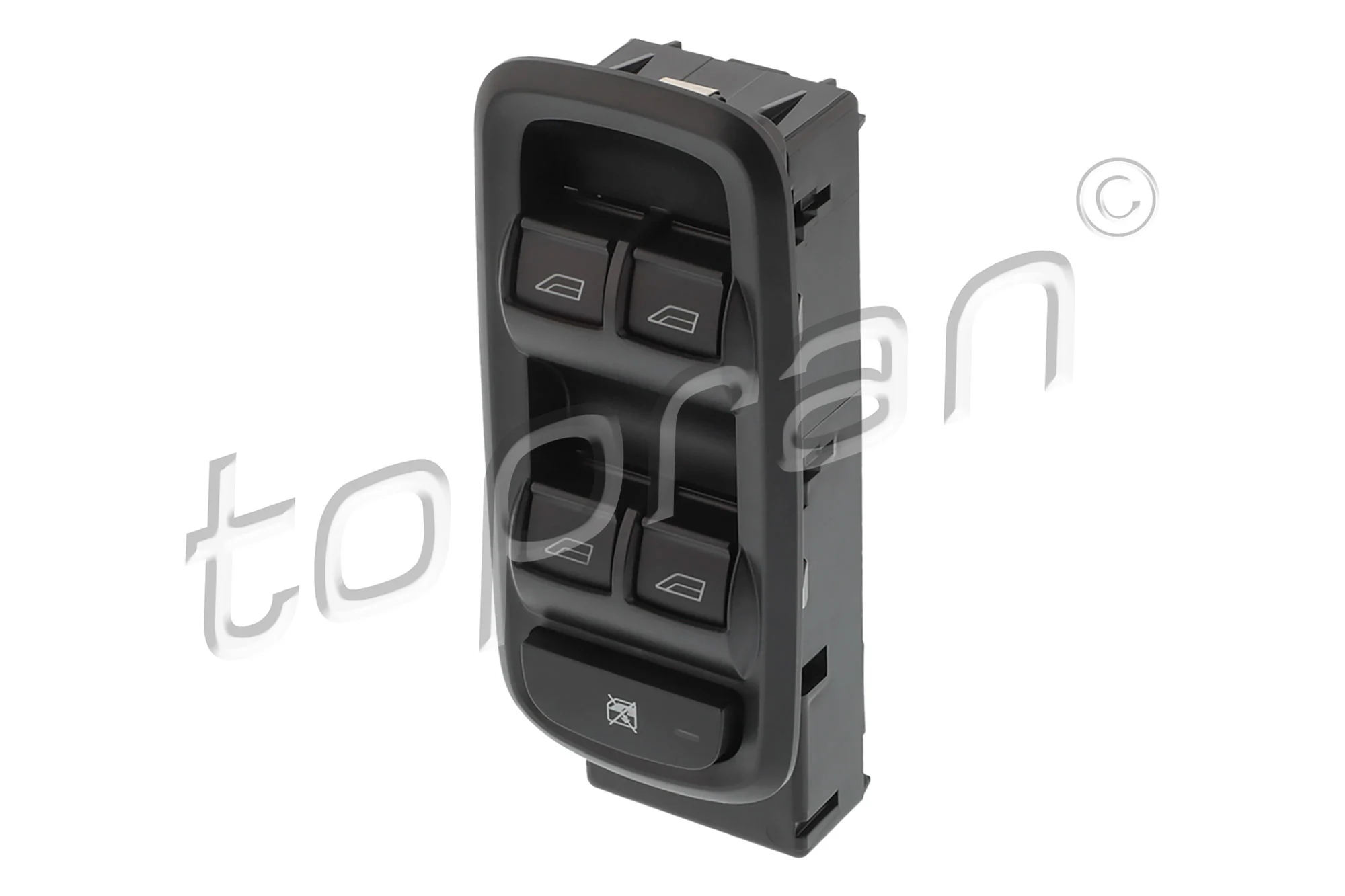 Switch, window regulator 305 767