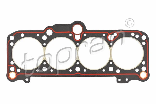 Gasket, cylinder head 100 814