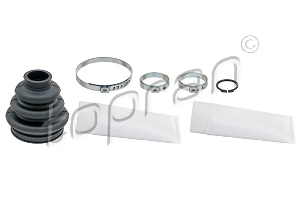 Bellow Kit, drive shaft 502 327