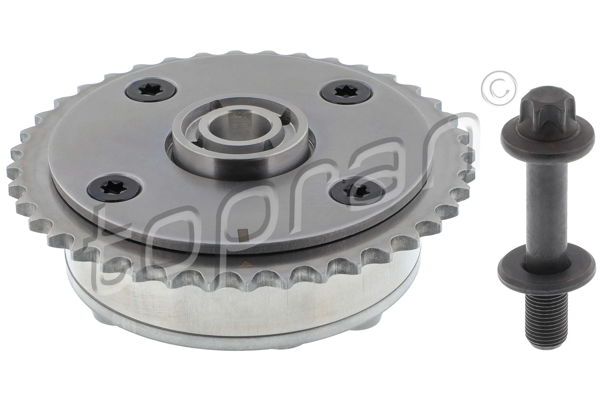 Camshaft Adjuster 503 712