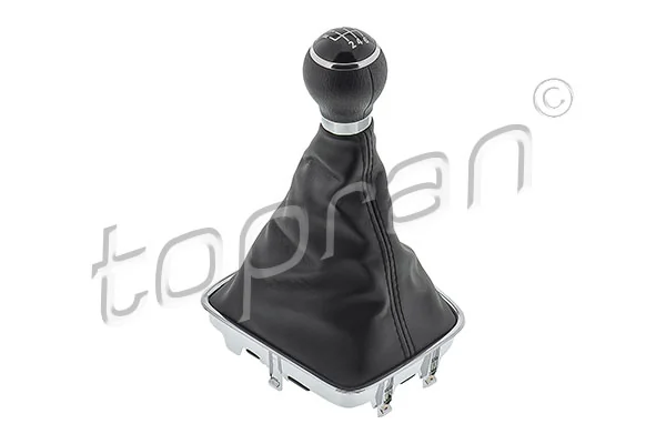 Gear Shift Lever Gaiter 115 884