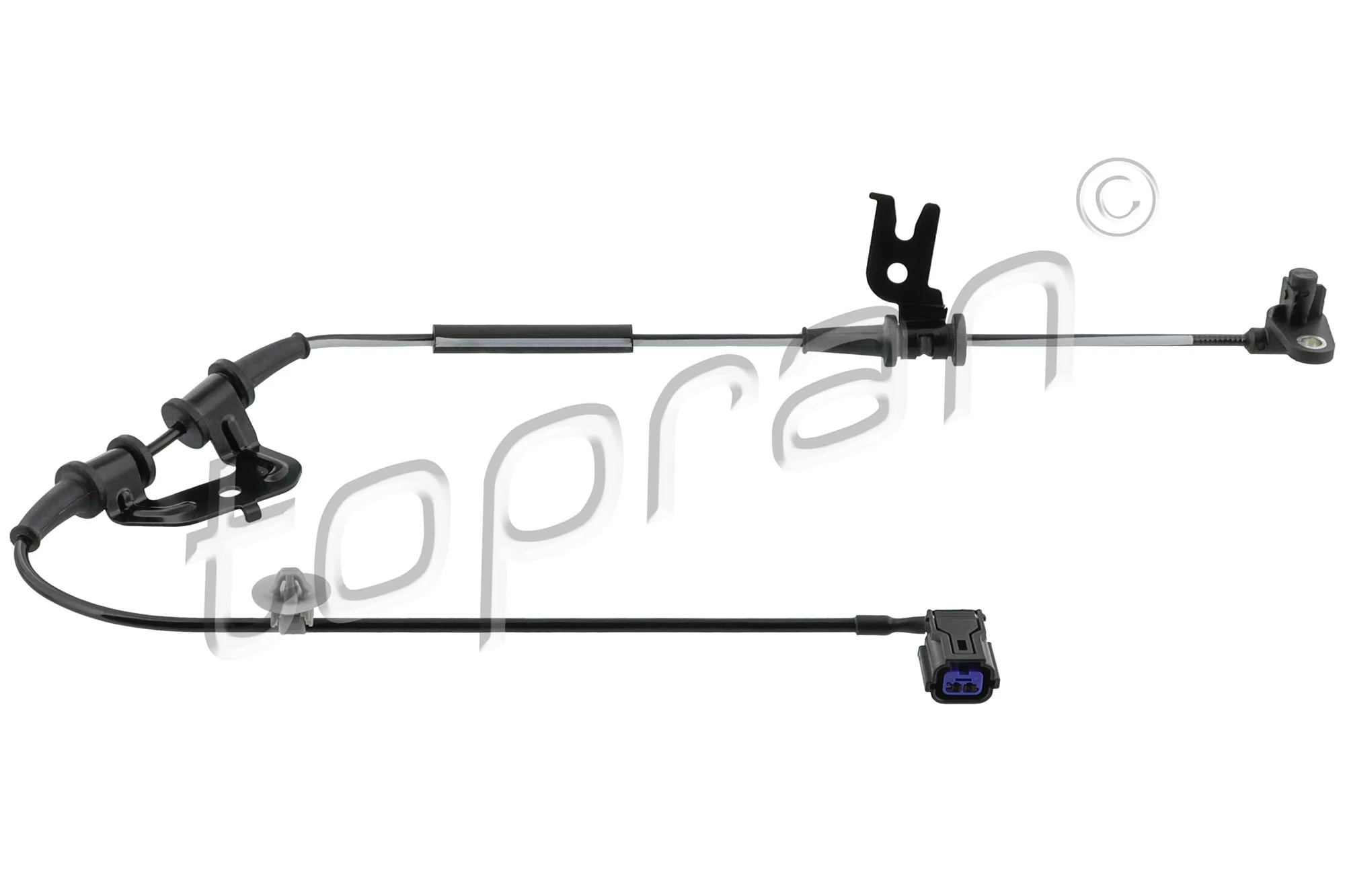 Sensor, wheel speed 822 111