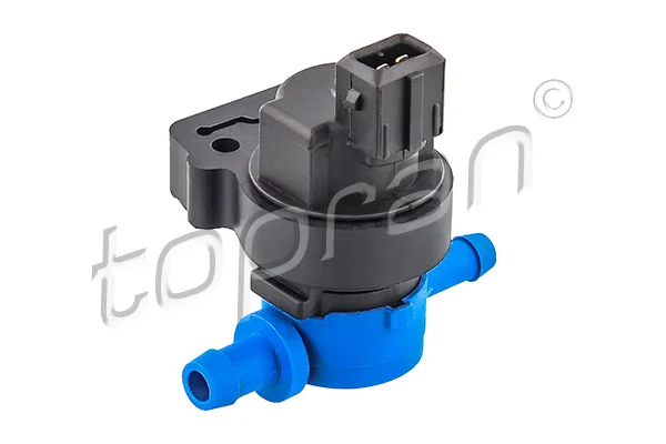 Valve, charcoal filter (tank ventilation) 409 562