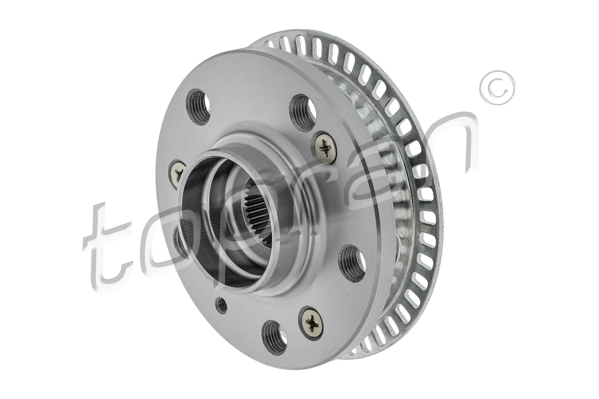 Wheel Hub 108 950
